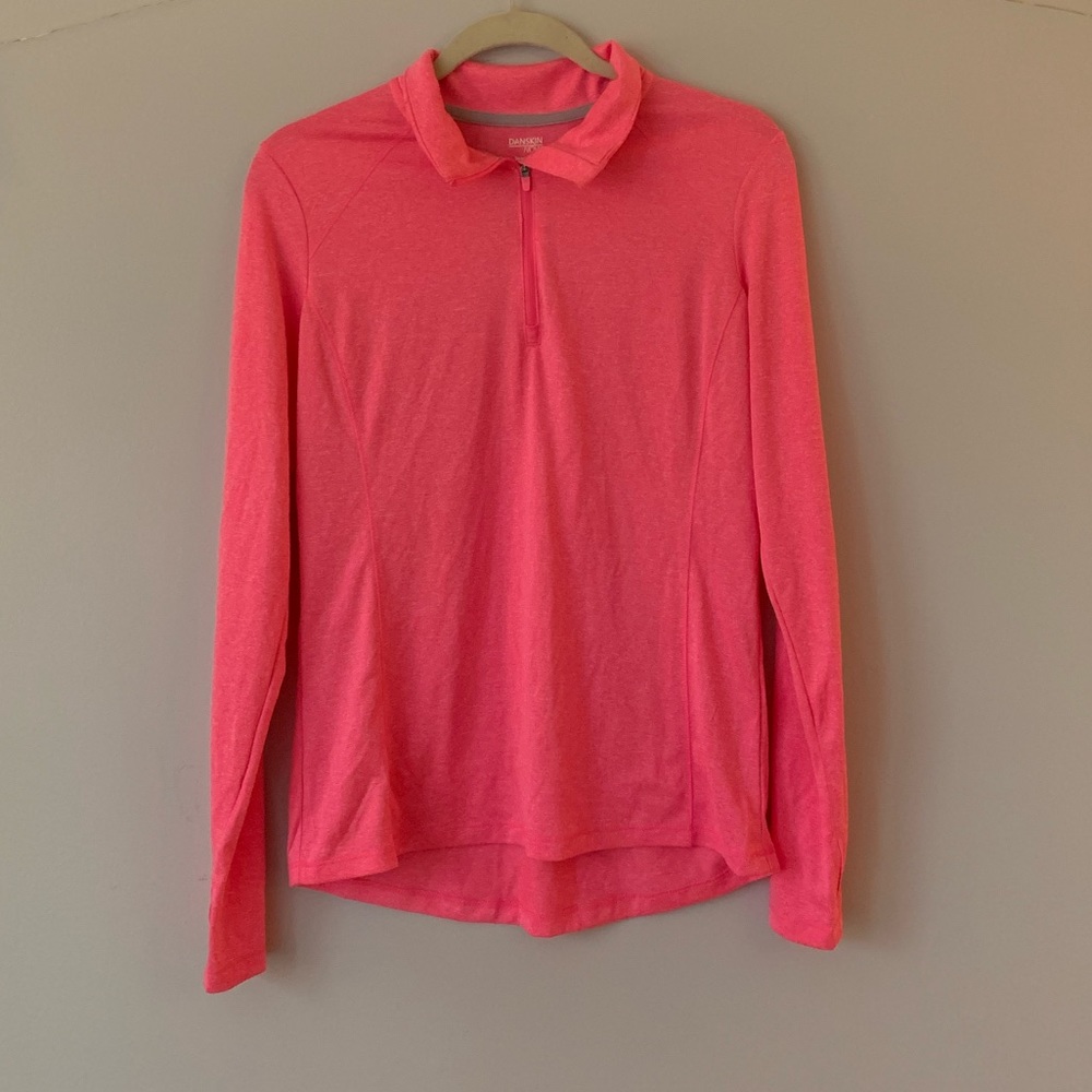 Running long sleeve, M